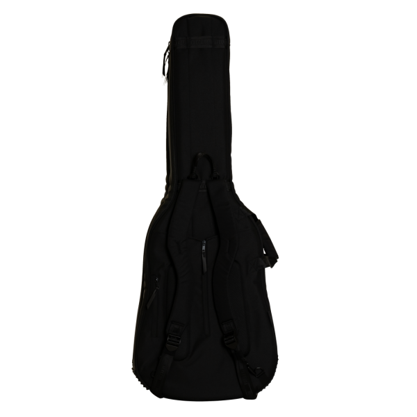 Ritter RGA5-DB SPK Arosa Double Bass Gigbag, Sea Ground Black